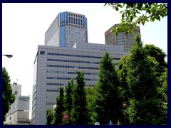 Shinagawa Prince Hotel 30